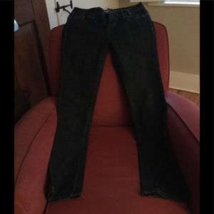 forever 21 Dark Straightleg jeans